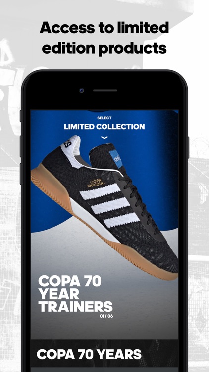 GLITCH - football boots