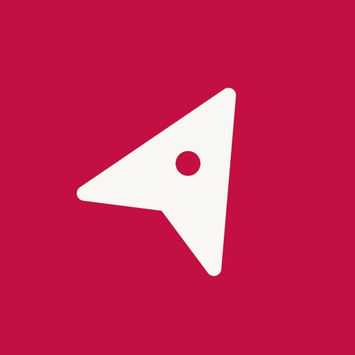 OS Maps: Walking & bike routes