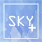 SkyPlus (time sharing notification app) service started   