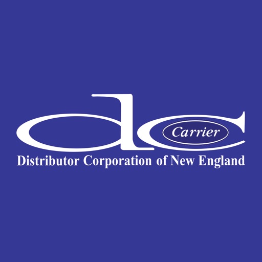 DCNE by Distributor Corporation of New England