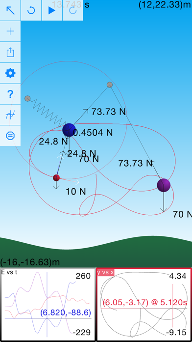 How to cancel & delete Numerical Physics PRO from iphone & ipad 1