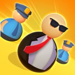 Wobble Man Escape