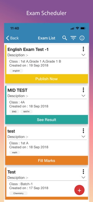 Sigma School Porbandar(圖6)-速報App