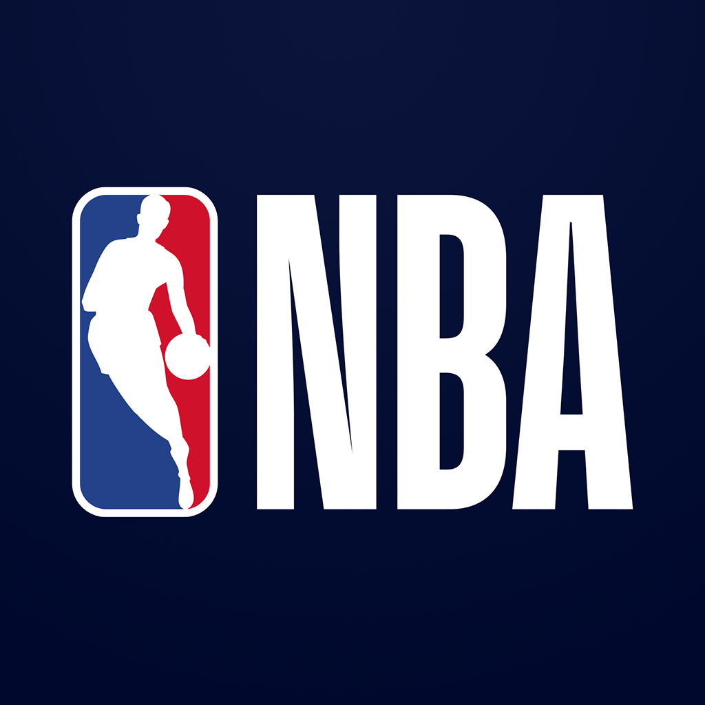 NBA: Official App App Icon