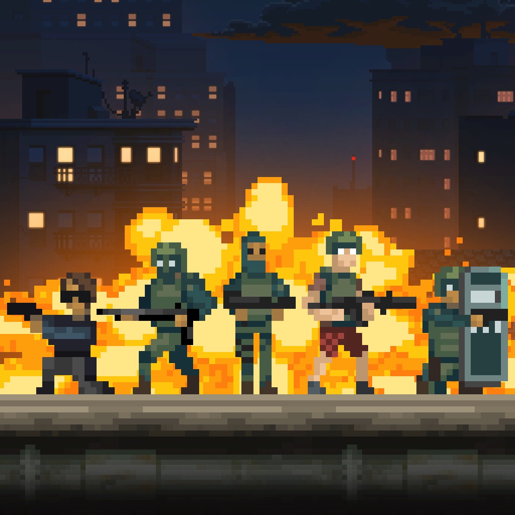 мастерская стим door kickers action squad фото 91