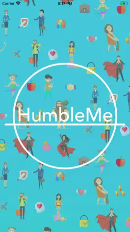 Game screenshot HumbleMe mod apk