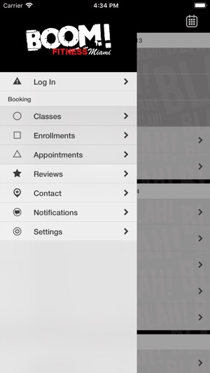 Boom Fitness Miami(圖2)-速報App