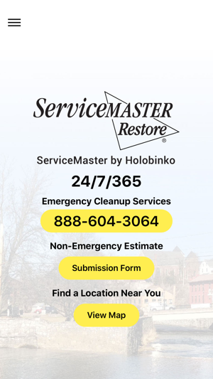 ServiceMaster by Holobinko(圖1)-速報App