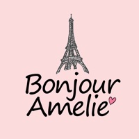 Bonjour Amelie