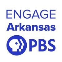 Engage Arkansas PBS app not working? crashes or has problems?