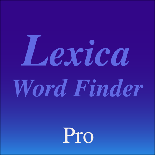 Lexica Pro для Мак ОС