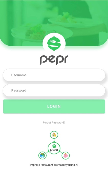 Pepr Client