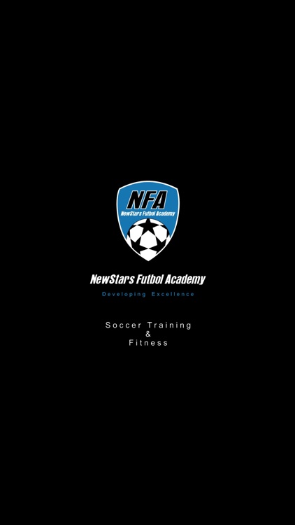 Newstars Futbol Academy screenshot-5