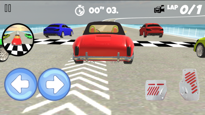 Car Game: Racing screenshot 3