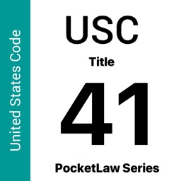 USC 41 by PocketLaw