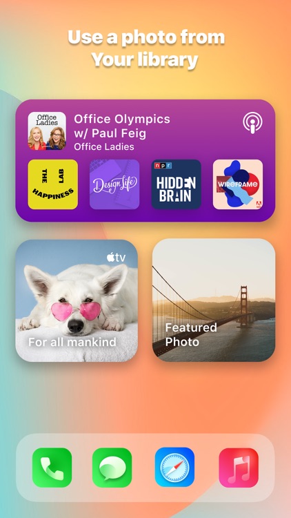 Icon Changer: App Icon Themer