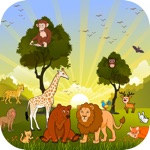 kids animal reader - Study  Learn With Sound