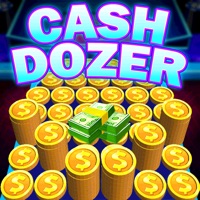 Cash Dozer: Lucky Coin Pusher apk