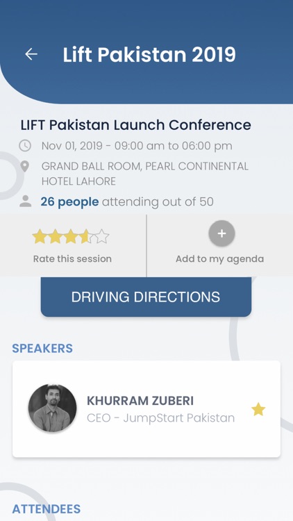 LIFT Pakistan screenshot-3