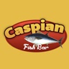 Caspian Fish Bar-Pilsley