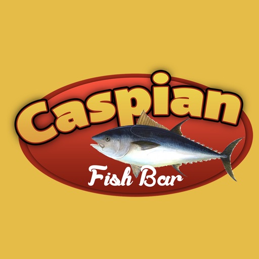 Caspian Fish Bar-Pilsley