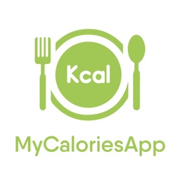 MyCaloriesApp