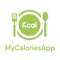 MyCaloriesApp