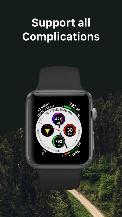 Watch Altimeter Pro