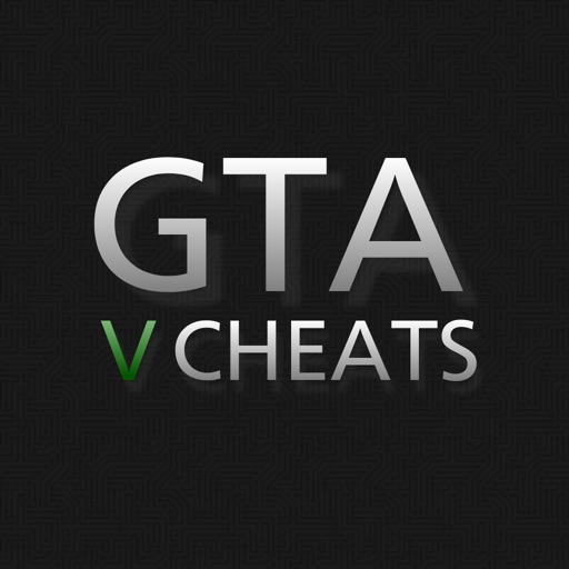 GTA 5 Cheats Icon