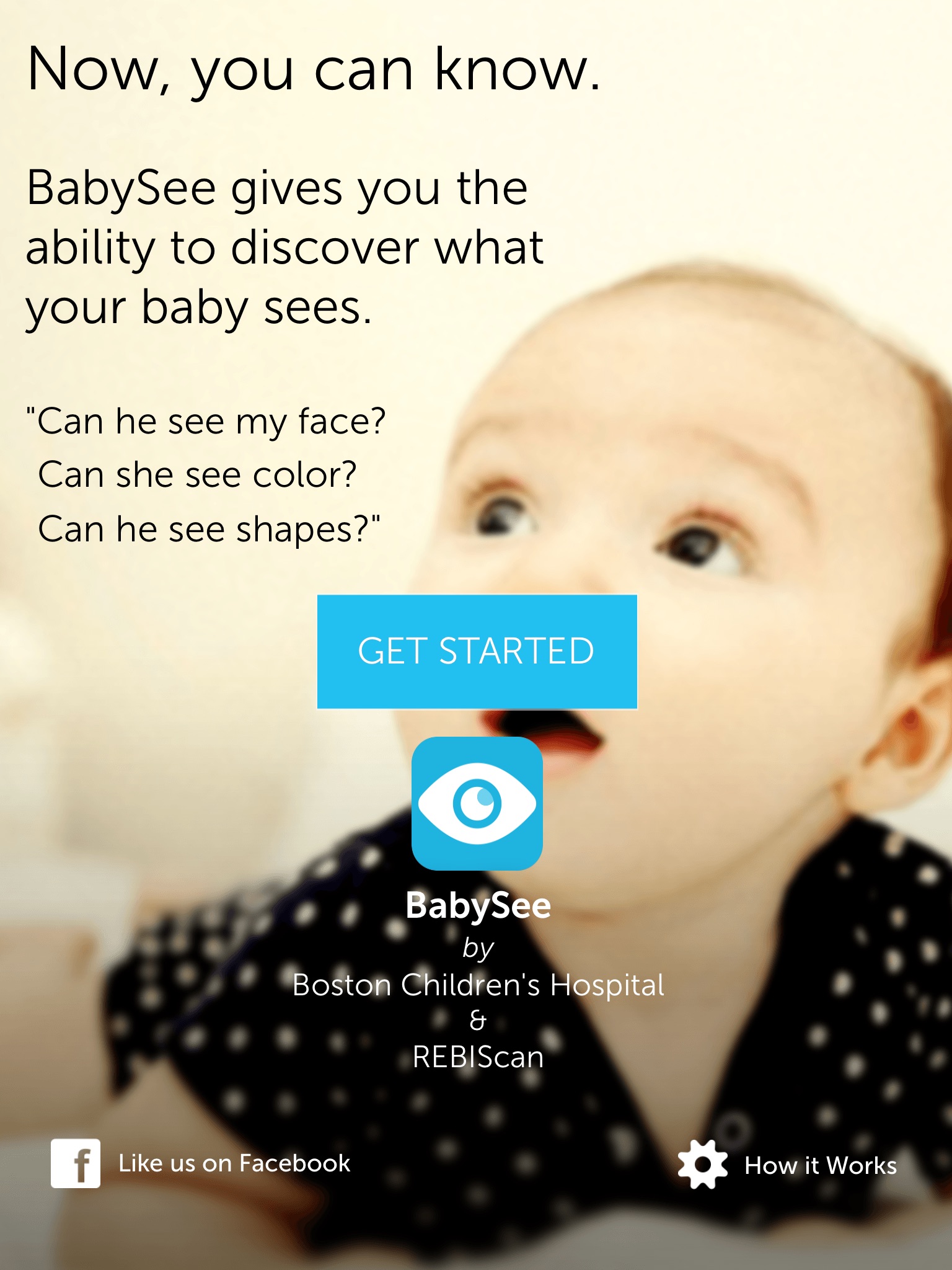 BabySee screenshot 3