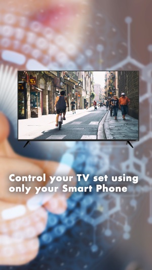 Smart Remote for VIZIO TV's(圖3)-速報App