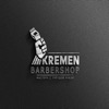 KREMEN barbershop