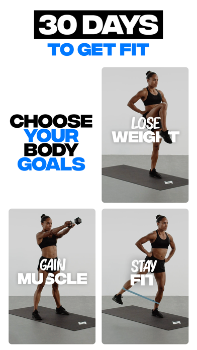 Image of Fitness Coach