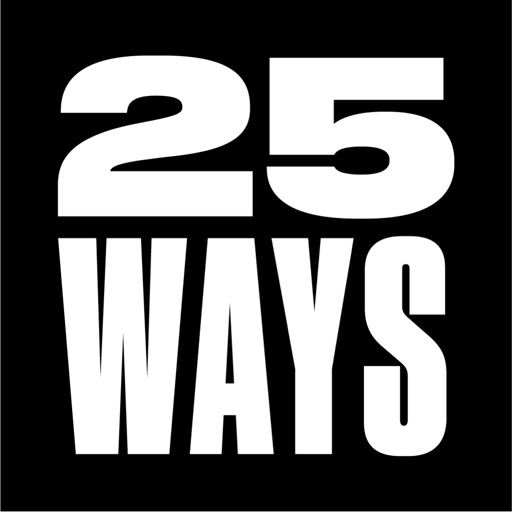 25ways