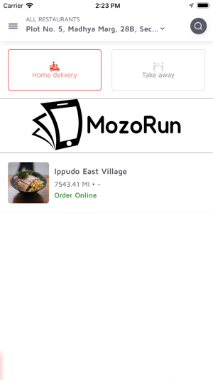 MozoRun(圖2)-速報App