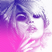 Glitch Face AI Filters
