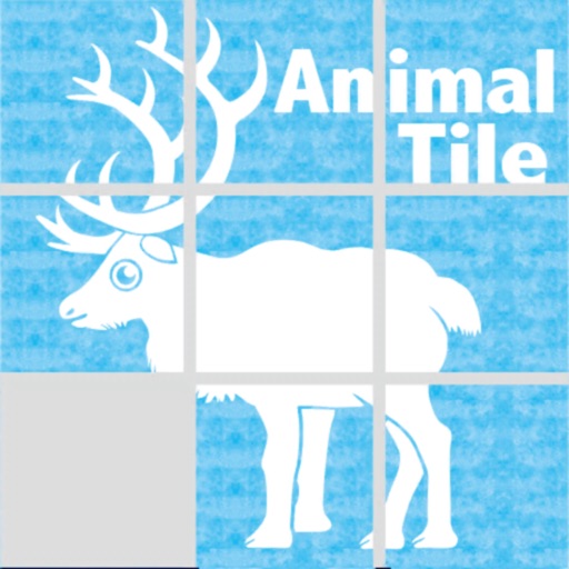 Animal Tile iOS App