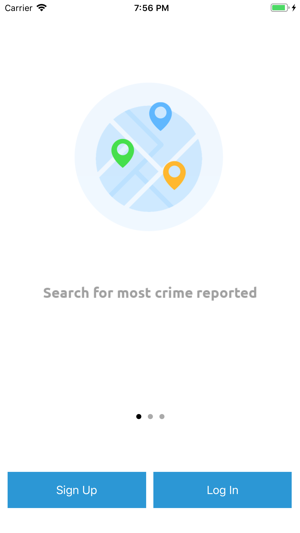 Crime Spotting(圖1)-速報App