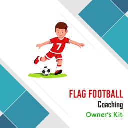 FlagFootballCoachingOwnersKit