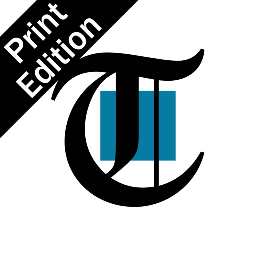 Beaver County Times E-Edition icon