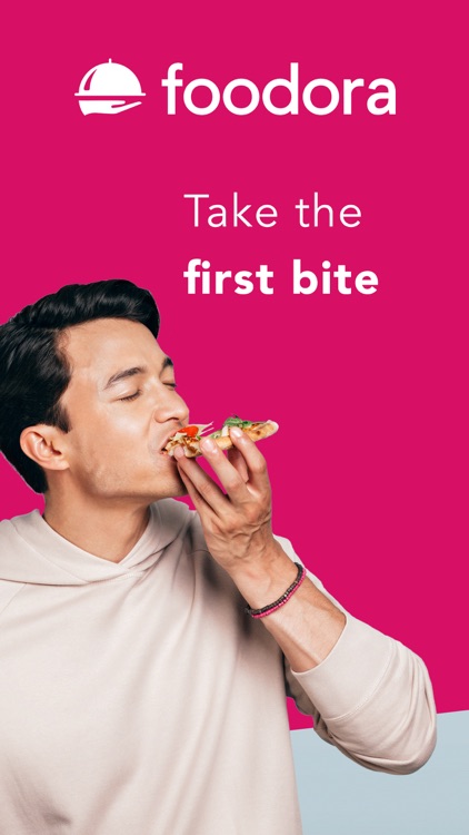 foodora - Local Food Delivery screenshot-0