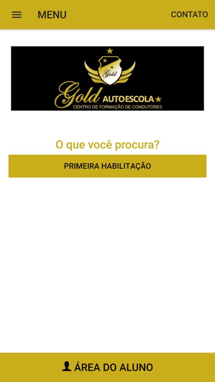 Gold Autoescola