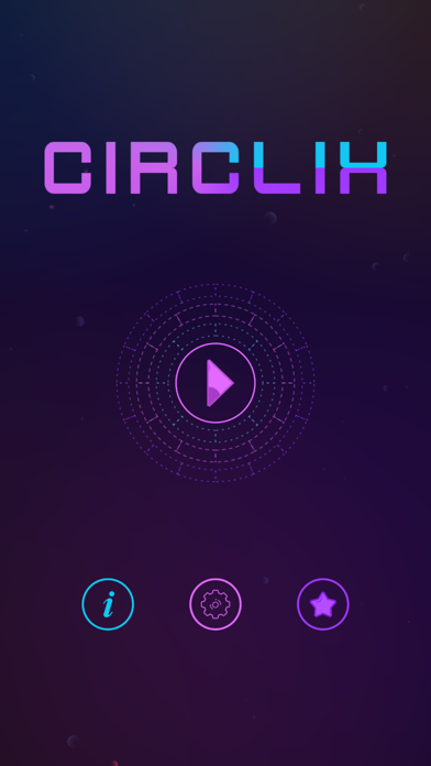 Circlix Screenshot 1