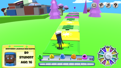 Finding Your Path screenshot 4