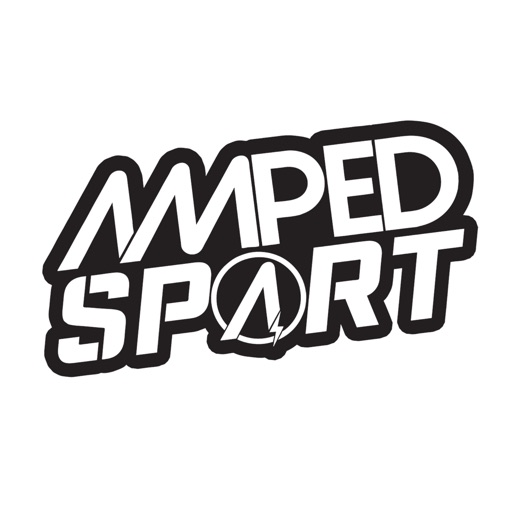 Amped Store