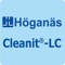 Hoganas Environment Solutions (HES) has a need of a sales tool to demonstrate performance 