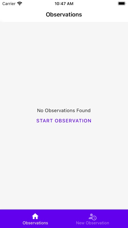 Behavior Observation: BOSS screenshot-3