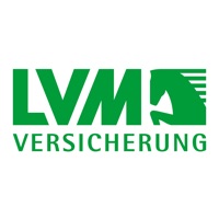 Contacter LVM Notfall App