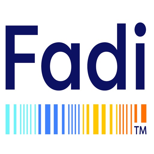 Fadi Barcode