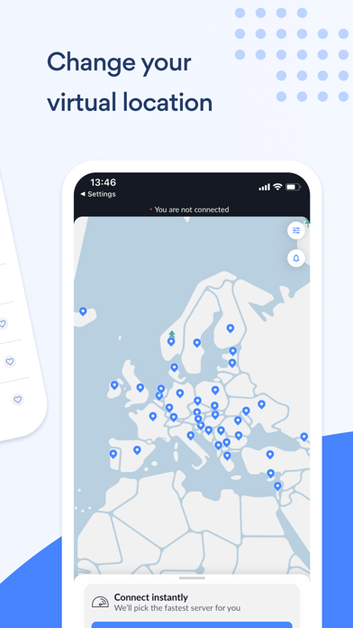 Image of NordVPN: VPN Fast & Secure